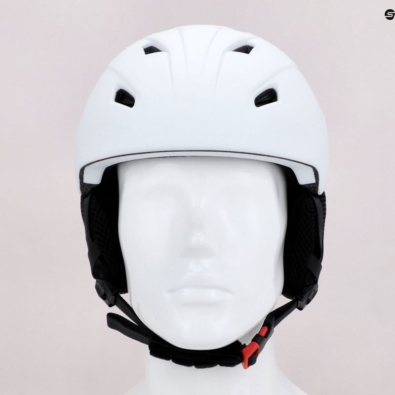 Damen-Skihelm 4F KSD002 10S weiß H4Z22-KSD002 14