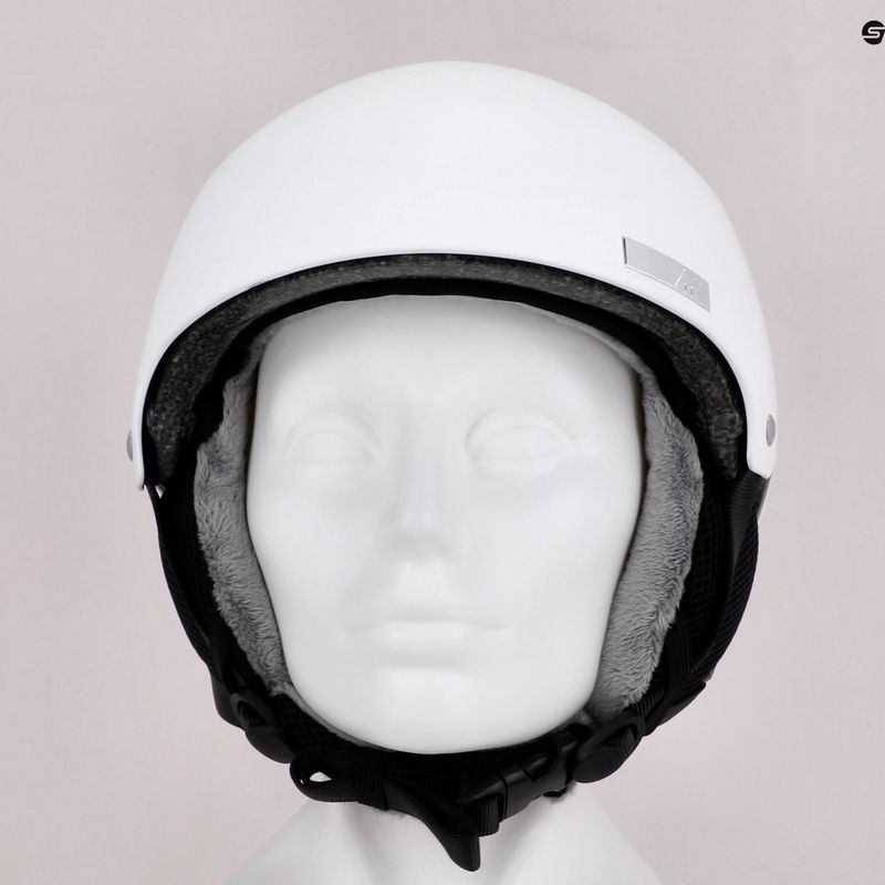 Skihelm K2 Verdict weiß 1054005.1.2.L/XL 12