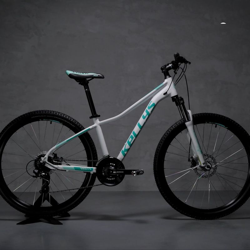 Mountainbike Damen Kellys Vanity 3 27.5" 72253 17