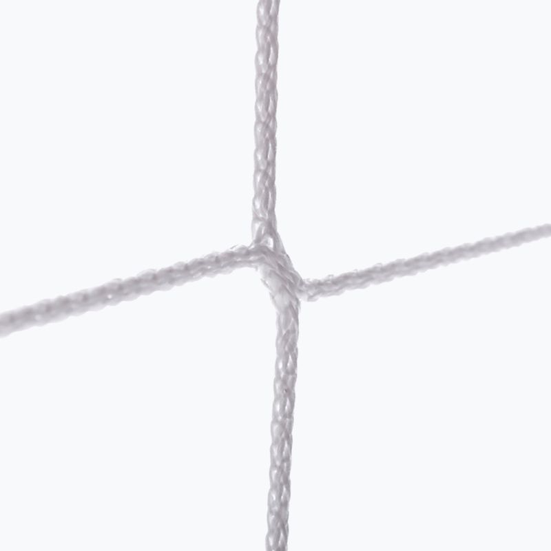 Sportpoland Tornetz 732 x 244 cm weiß 3655 3