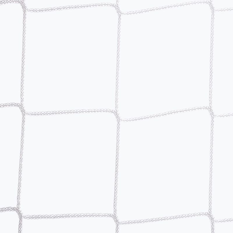 Sportpoland Tornetz 732 x 244 cm weiß 3656