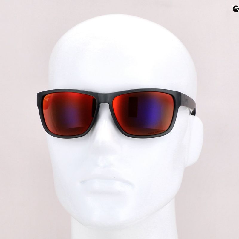UVEX Sonnenbrille Lgl 36 CV grau S5320175598 7