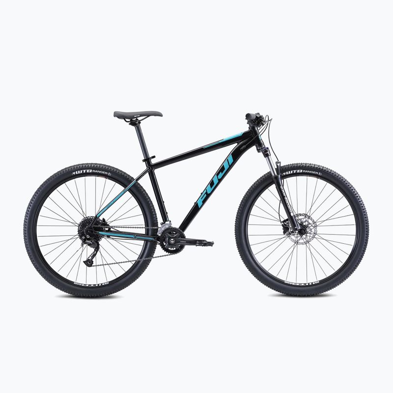 Fuji Nevada 29 1.5 Mountainbike schwarz-blau 11212173917 6
