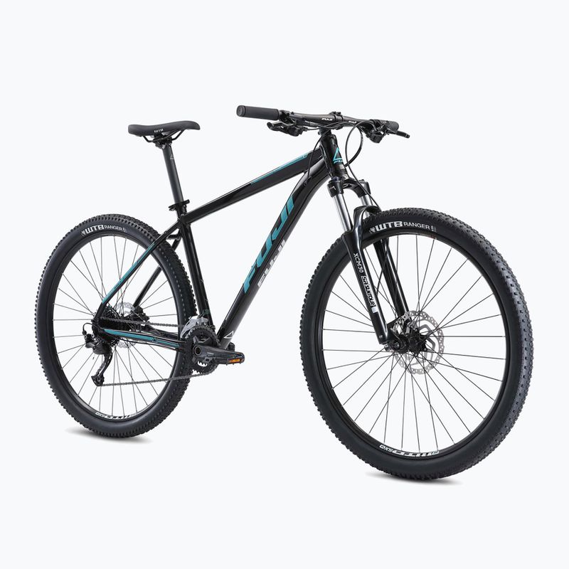 Fuji Nevada 29 1.5 Mountainbike schwarz-blau 11212173917 7