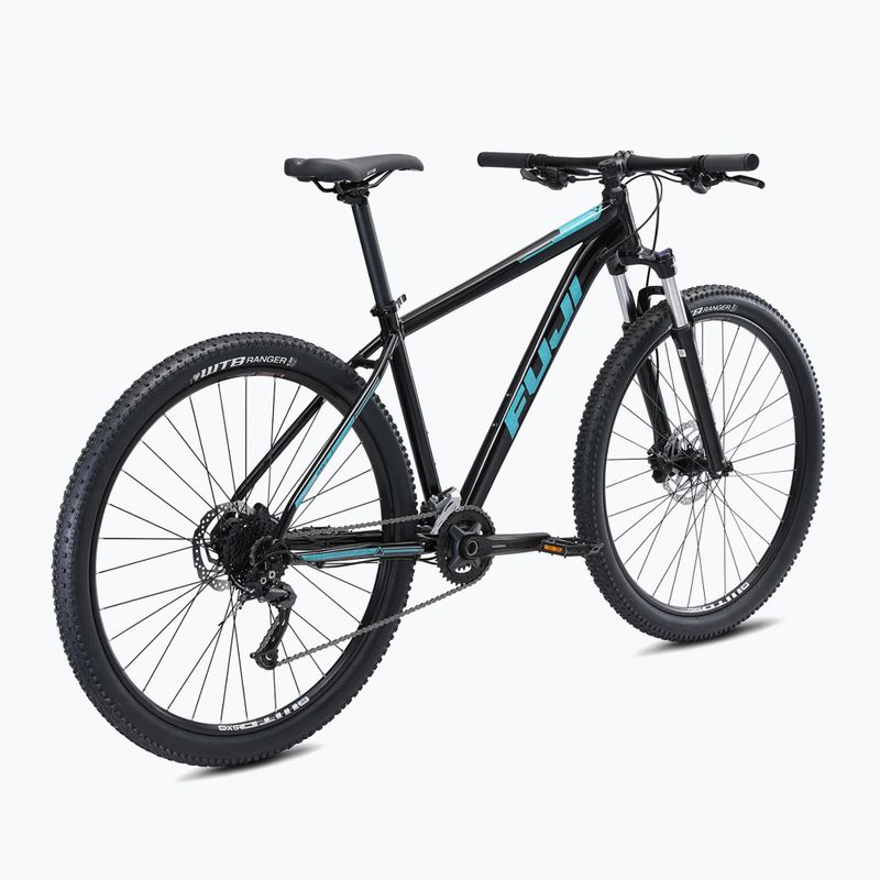 Fuji Nevada 29 1.5 Mountainbike schwarz-blau 11212173917 8