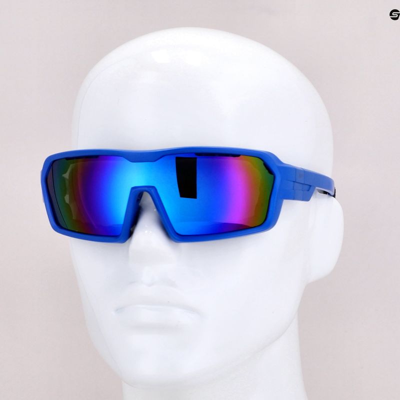 Ocean Sonnenbrille Chameleon blau 3700.3x 7