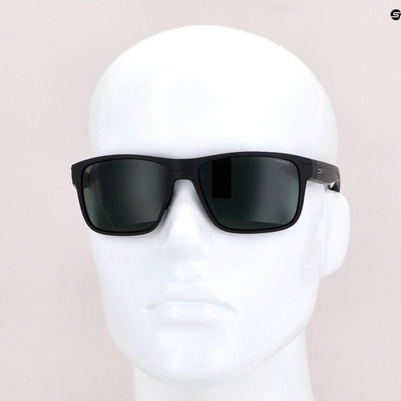 Julbo Renegade Polarized 3 Sonnenbrille schwarz J4999023 6