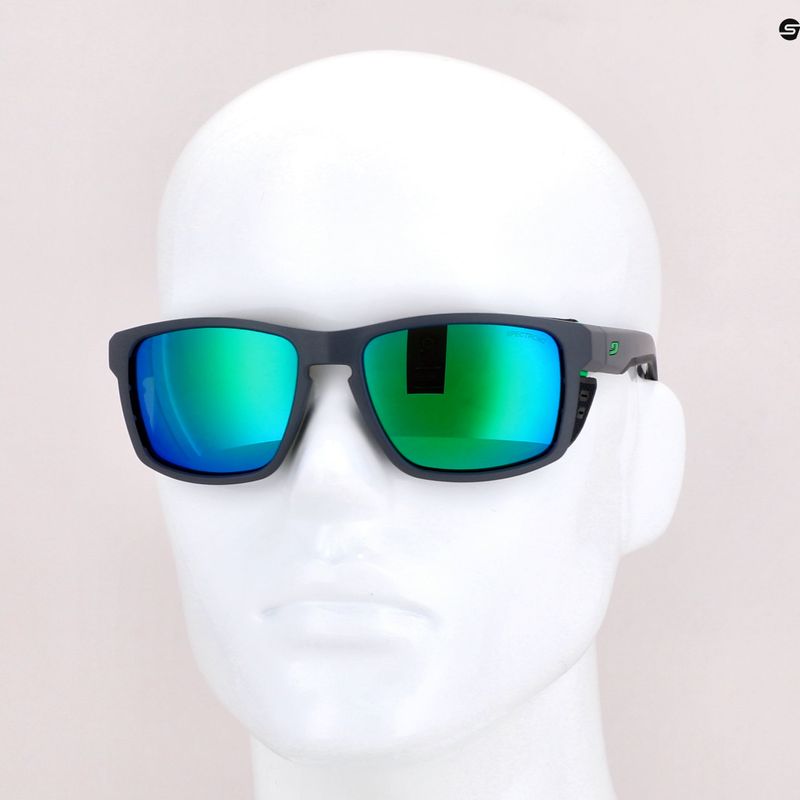 Julbo Schild Spectron 3Cf grau Sonnenbrille J5061120 6