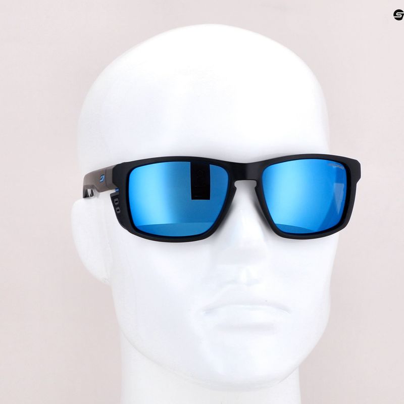 Julbo Shield Spectron 3Cf Sonnenbrille schwarz J5061114 6