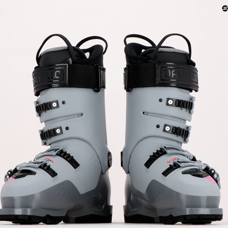 Skischuhe Damen Dalbello Veloce 95 W GW grau-rosaDalbello Veloce 95 W GW D2231.1 11