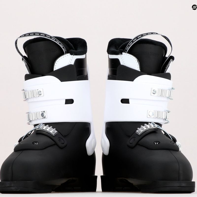 HEAD Z 3 Skischuhe Kinder schwarz 609555 10