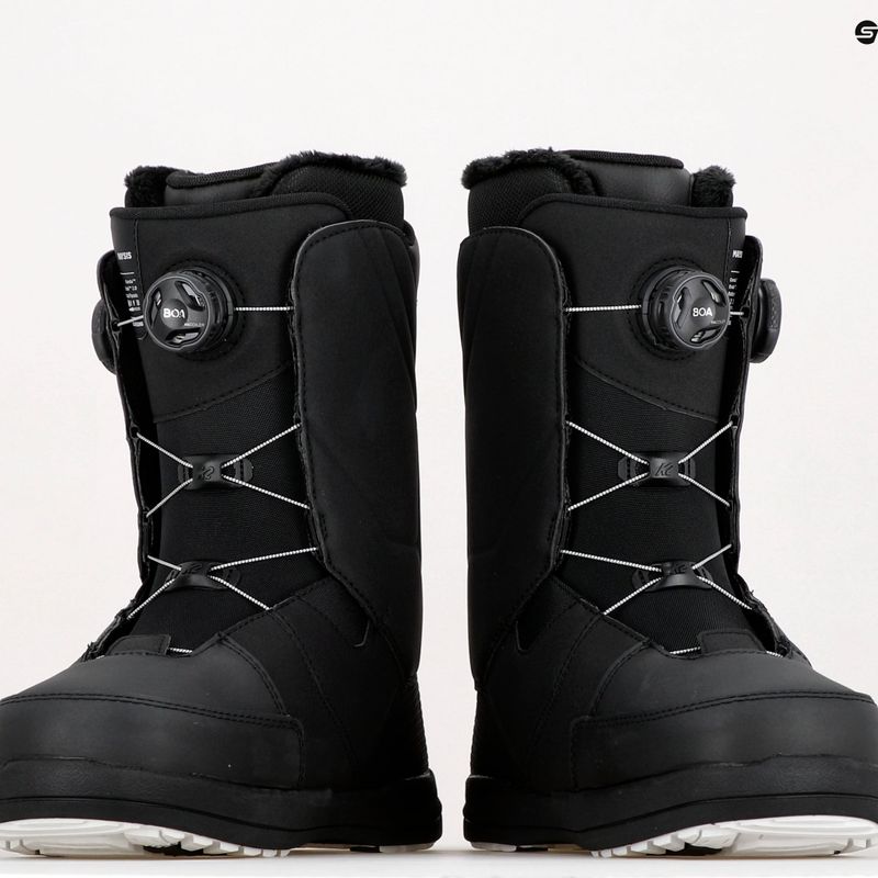 Snowboard-Schuhe K2 Maysis 11G2007 18