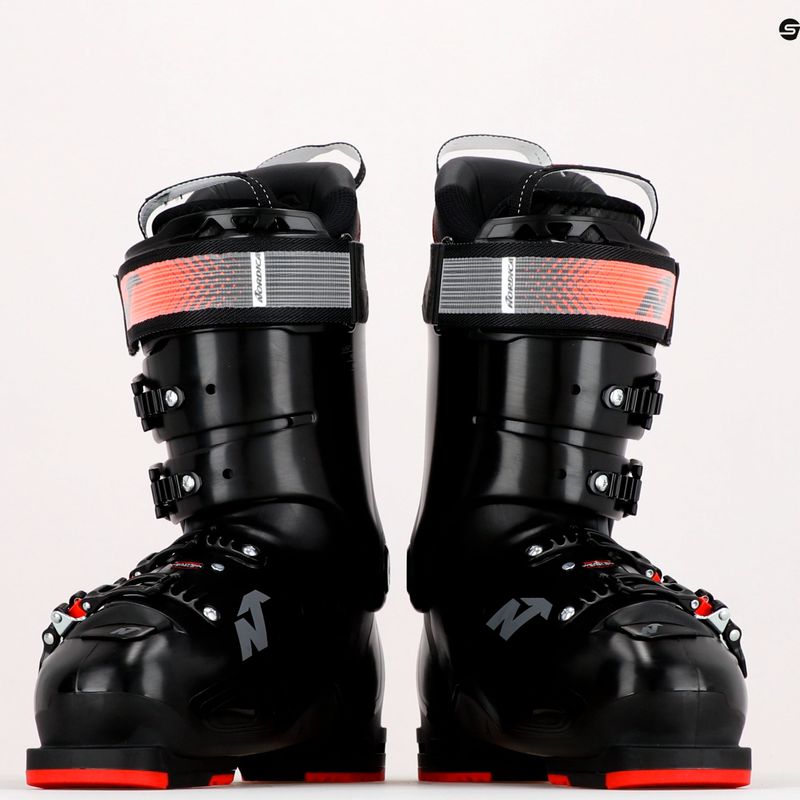 Skischuhe Herren Nordica Speedmachine 13 rot 5H143741 9
