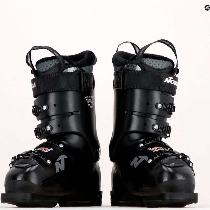 Skischuhe Damen Nordica Speedmachine Elite GW schwarz 5H91 9