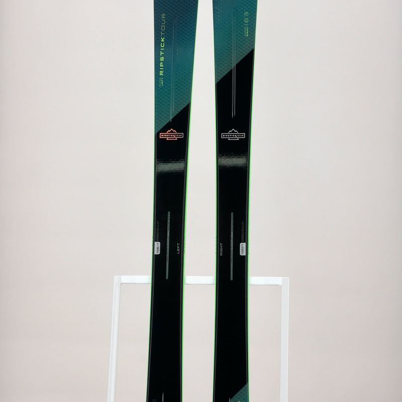 Herren Skitouring Elan Ripstick Tour 88 grün ADKJPV21 9