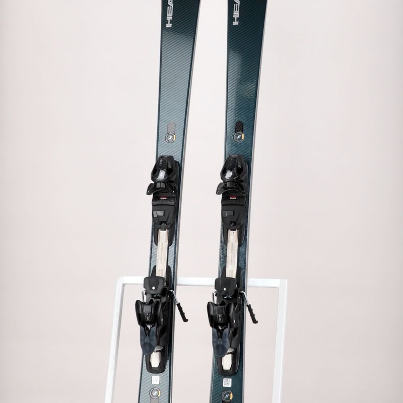 HEAD Prestige SW SF-PR grau +PRD 14 313600/100830 Abfahrtsski 11