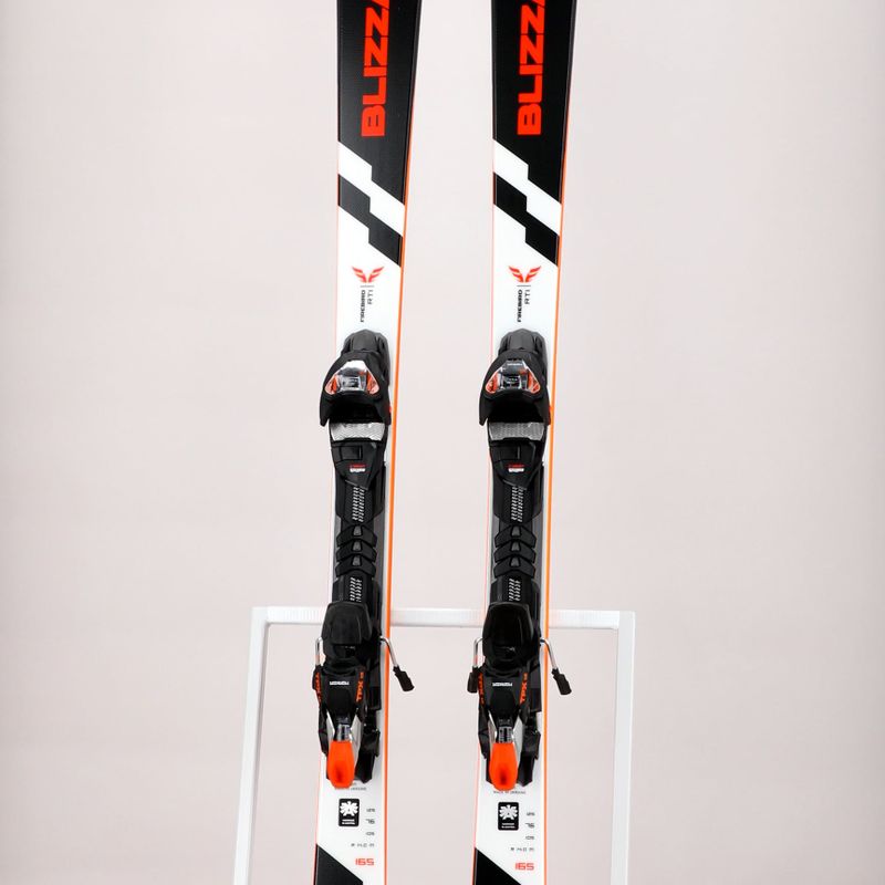 Blizzard Firebird RTi + TPX 12 Abfahrtsski 8A1025AG001 11