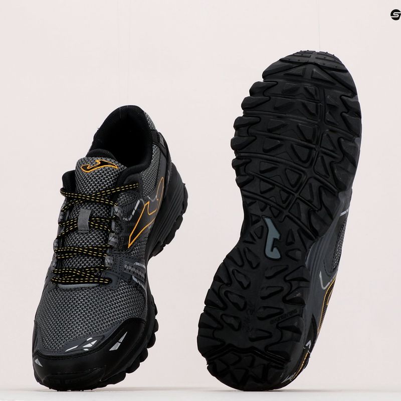 Laufschuhe Herren Joma Tk.Shock schwarz TKSHOS2322 13