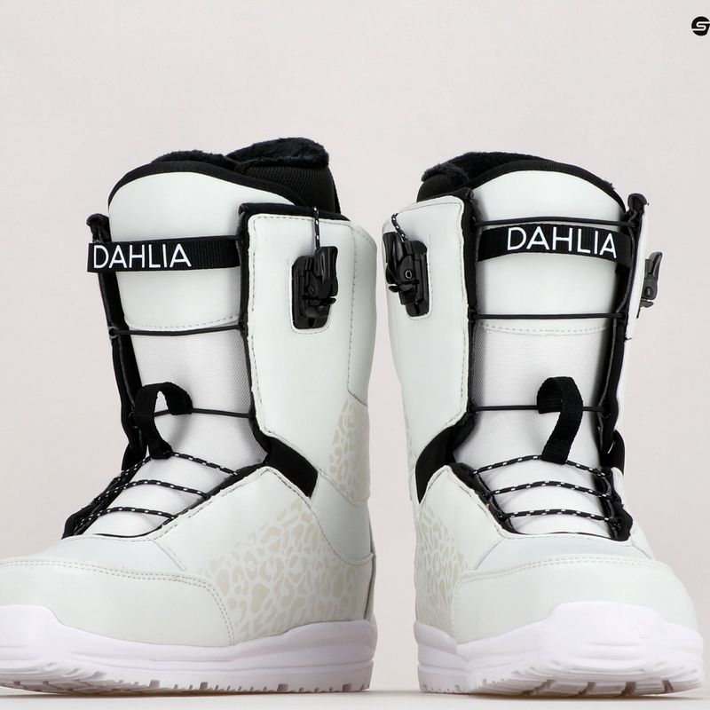 Snowboardboots Damen Northwave Dahlia SLS weiß 722151-58 11