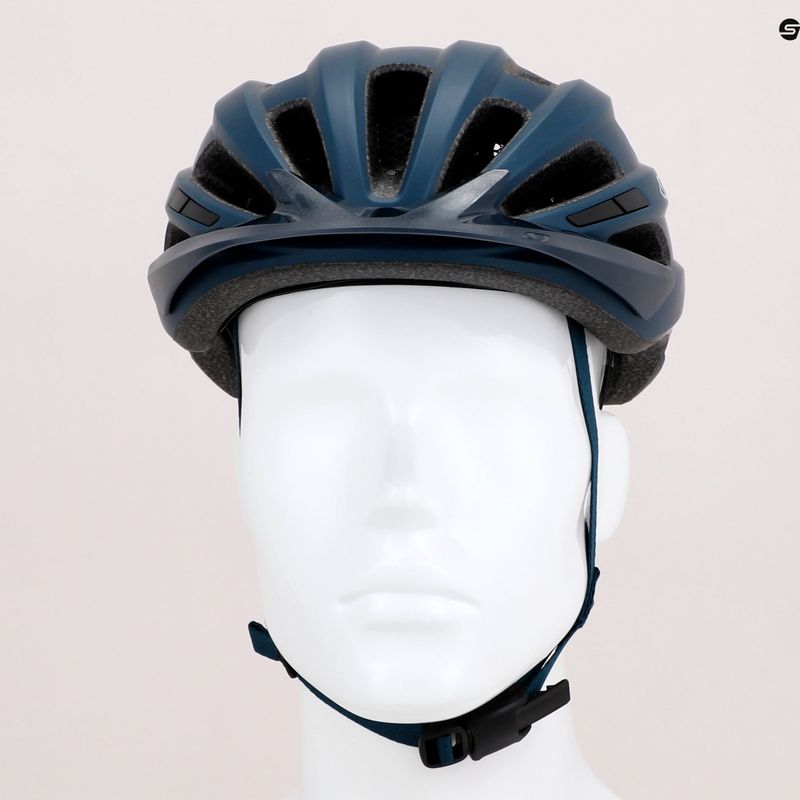 Giro Vasona Damen Fahrradhelm blau 7140761 9