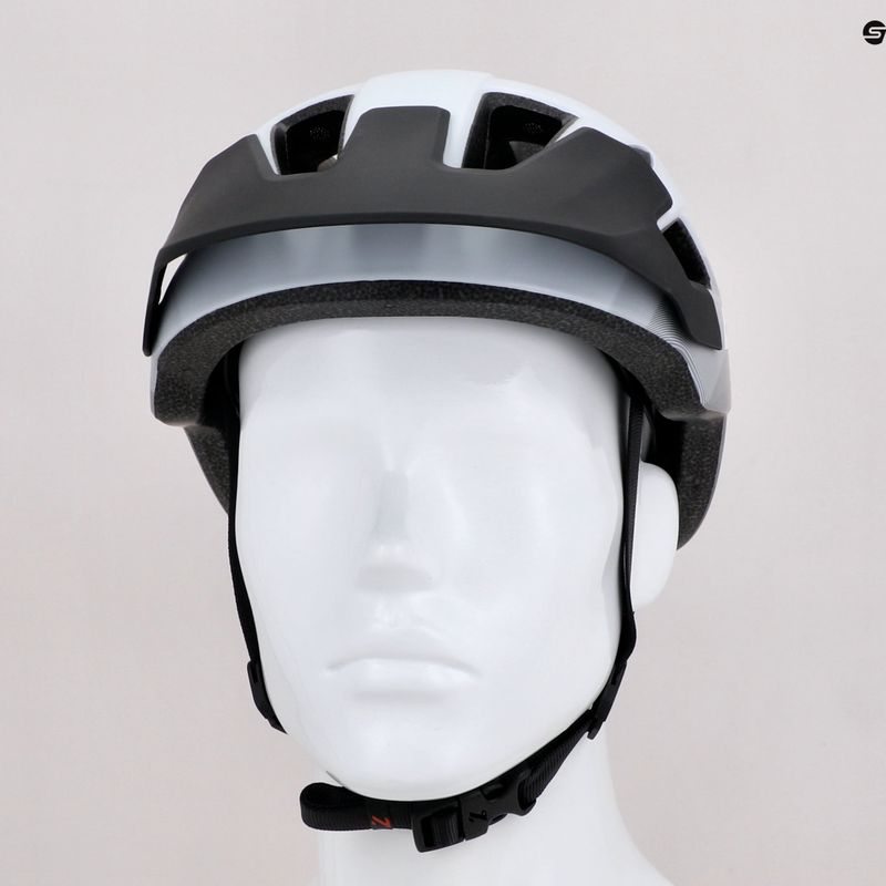 Lazer Chiru Fahrradhelm weiß BLC2207887972 9