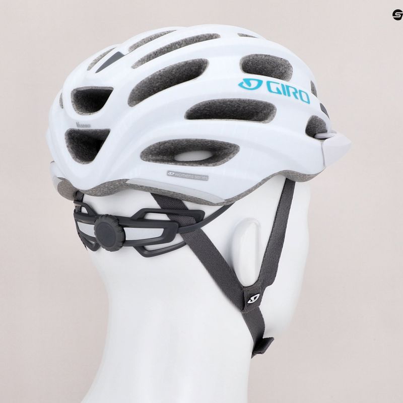 Giro Vasona Damen Fahrradhelm weiß GR-7089129 9