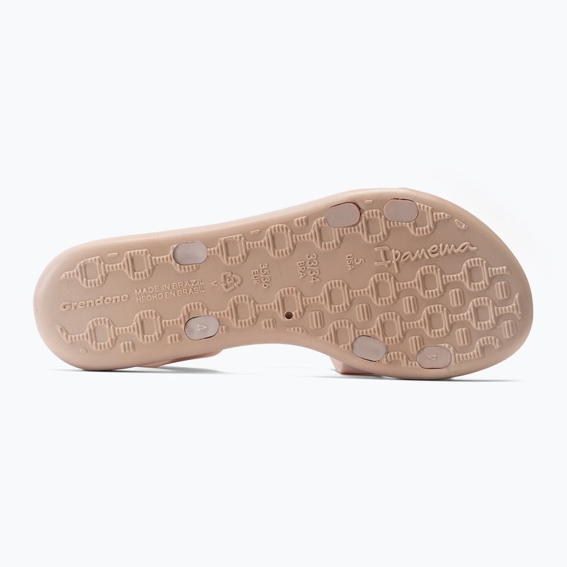 Ipanema Vibe Damen Sandalen rosa 82429-26050 4