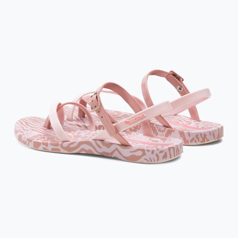 Ipanema Fashion Damen Sandalen rosa 83179-20819 3