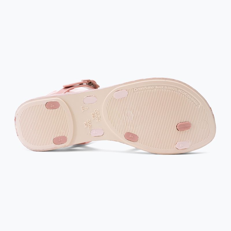Ipanema Fashion Damen Sandalen rosa 83179-20819 5