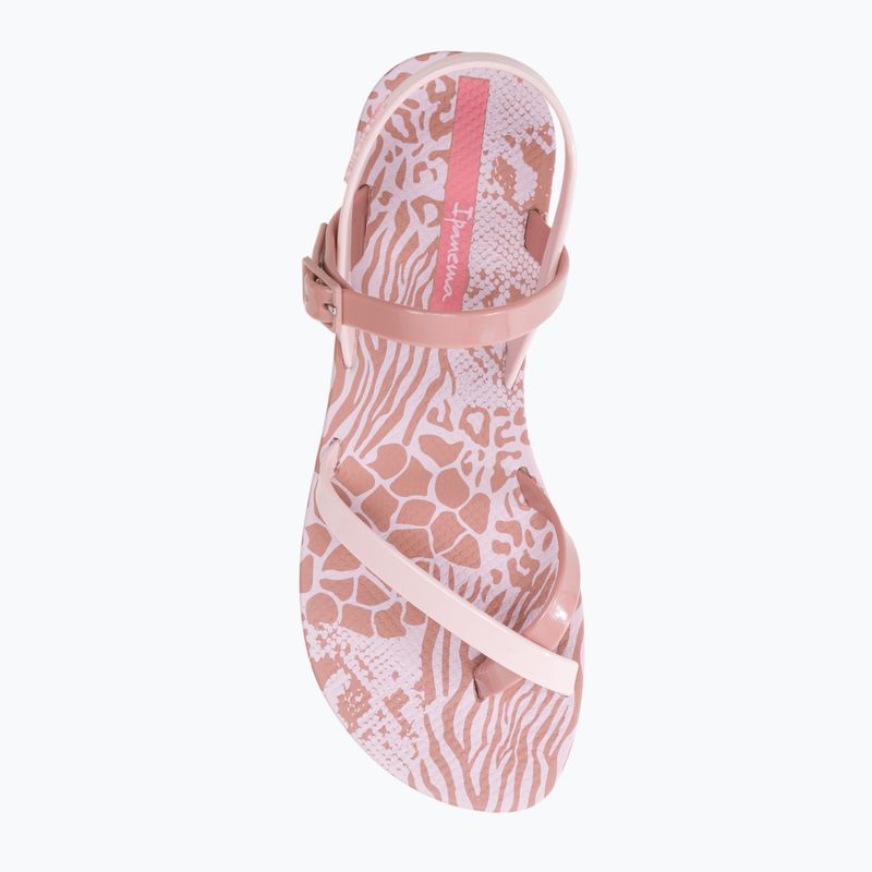 Ipanema Fashion Damen Sandalen rosa 83179-20819 6