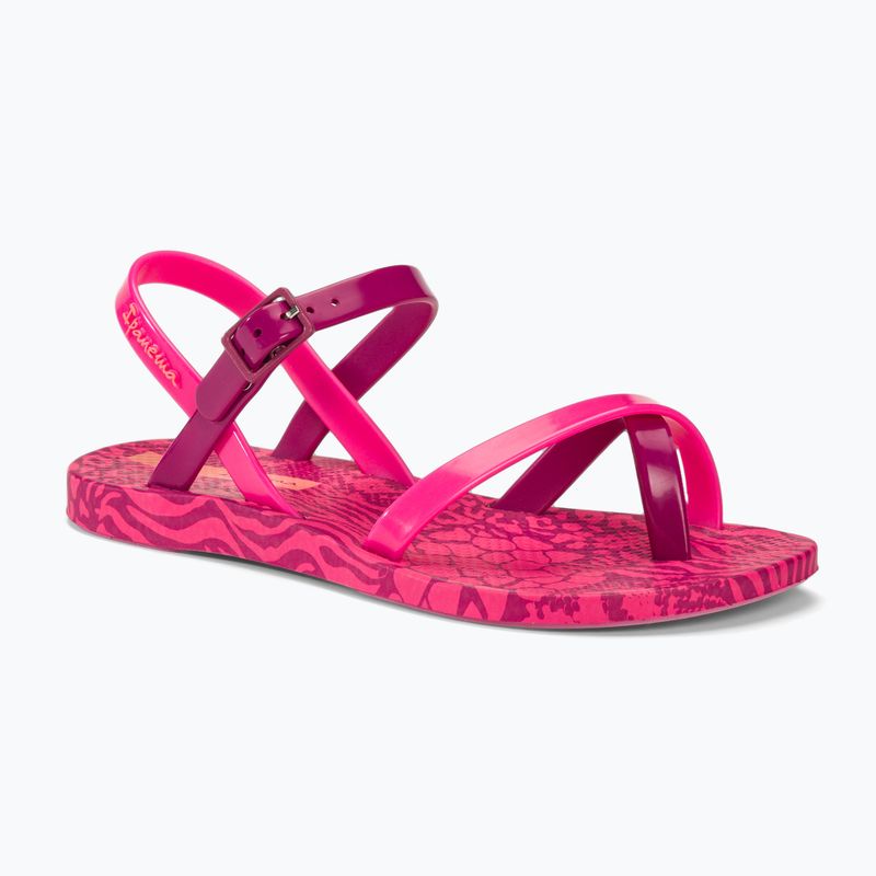 Ipanema Fashion Sand VIII Kinder Sandalen lila/rosa