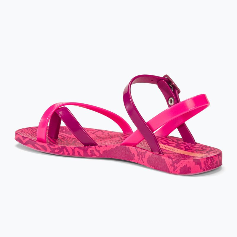 Ipanema Fashion Sand VIII Kinder Sandalen lila/rosa 3