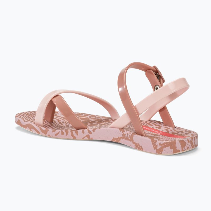 Ipanema Fashion Sand VIII Kinder Sandalen rosa 3