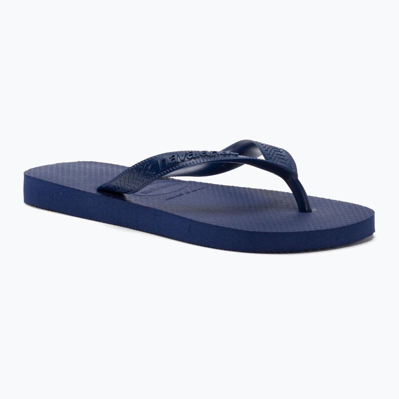 Havaianas Top marineblau Zehntrenner H4000029