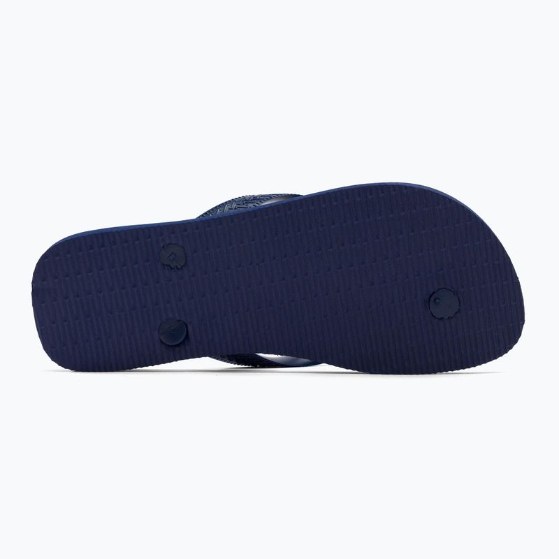 Havaianas Top marineblau Zehntrenner H4000029 4