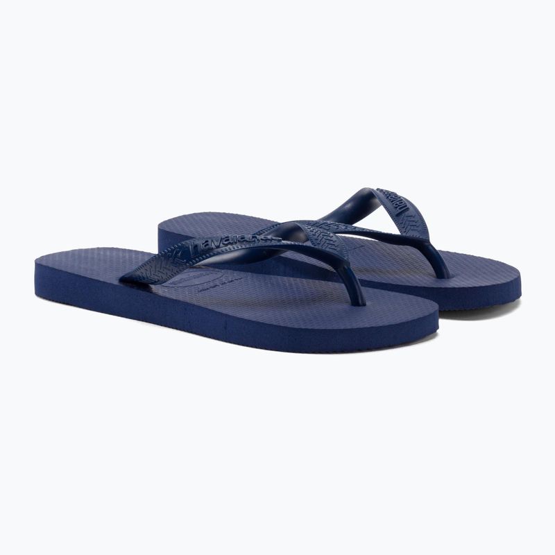 Havaianas Top marineblau Zehntrenner H4000029 5