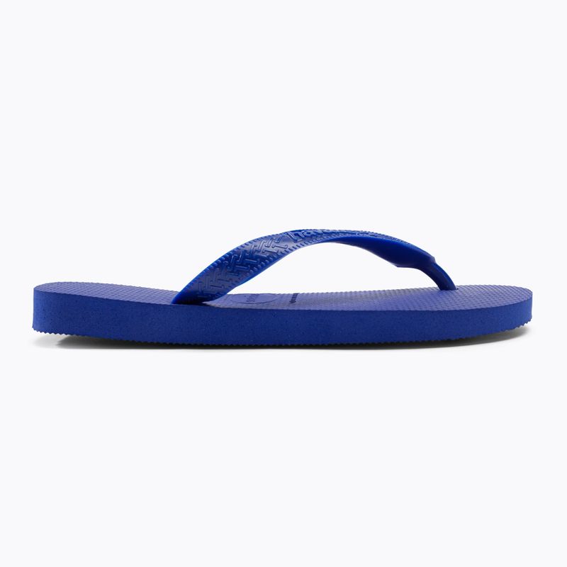 Havaianas Top blaue Zehntrenner H4000029 2