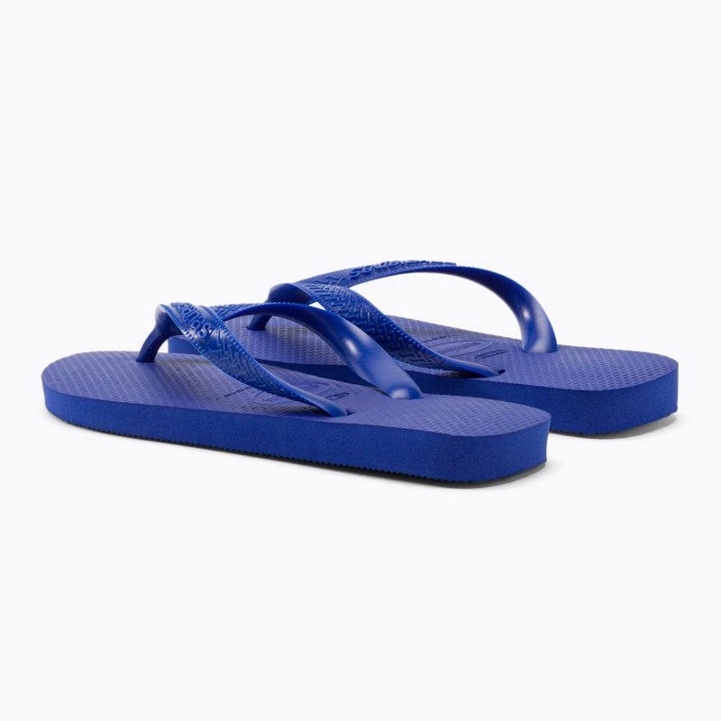 Havaianas Top blaue Zehntrenner H4000029 3