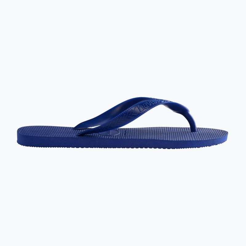 Havaianas Top blaue Zehntrenner H4000029 9