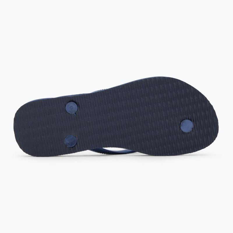 Havaianas Slim Damen Flip Flops marineblau 4