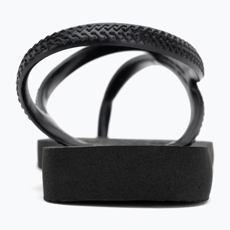 Havaianas Flash Urban schwarz Damen Sandalen 6