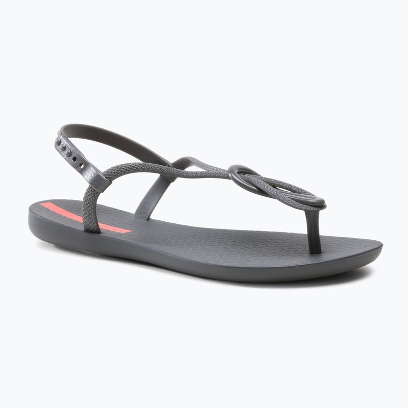 Ipanema Trendy grau Damen Sandalen 83247-21160