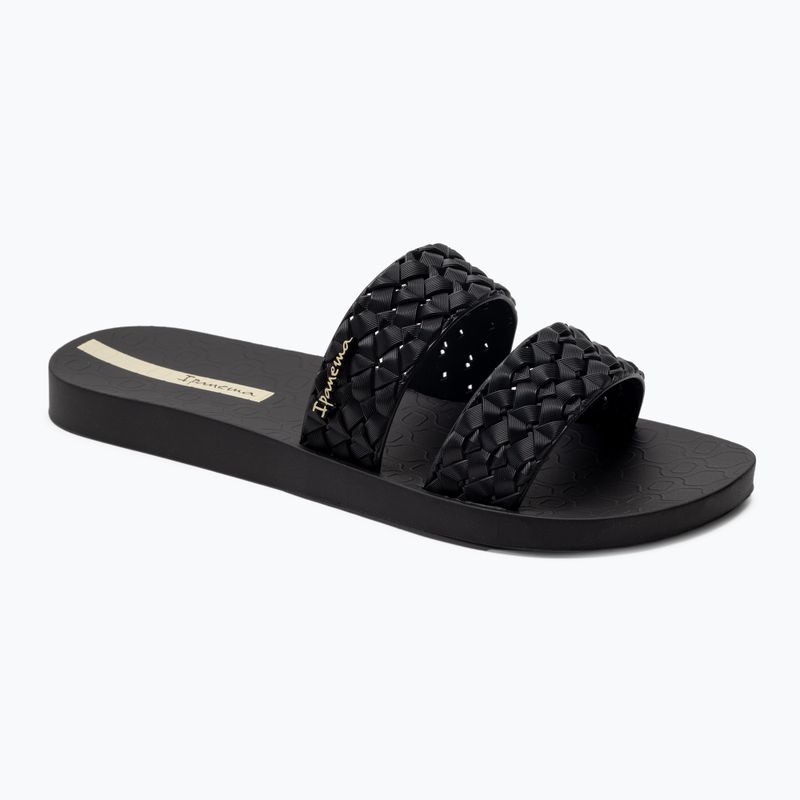 Ipanema Renda II Damen Pantoletten schwarz 83243-20880