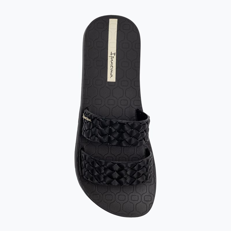Ipanema Renda II Damen Pantoletten schwarz 83243-20880 6