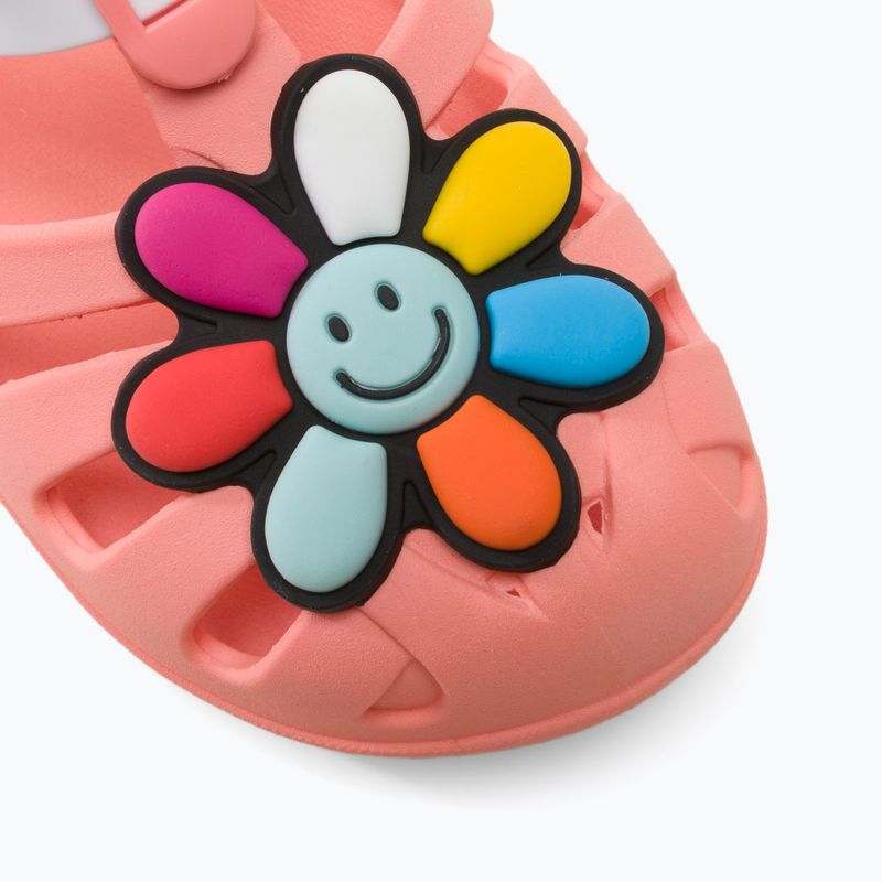 Ipanema Summer IX Kindersandalen orange 83188-20700 7