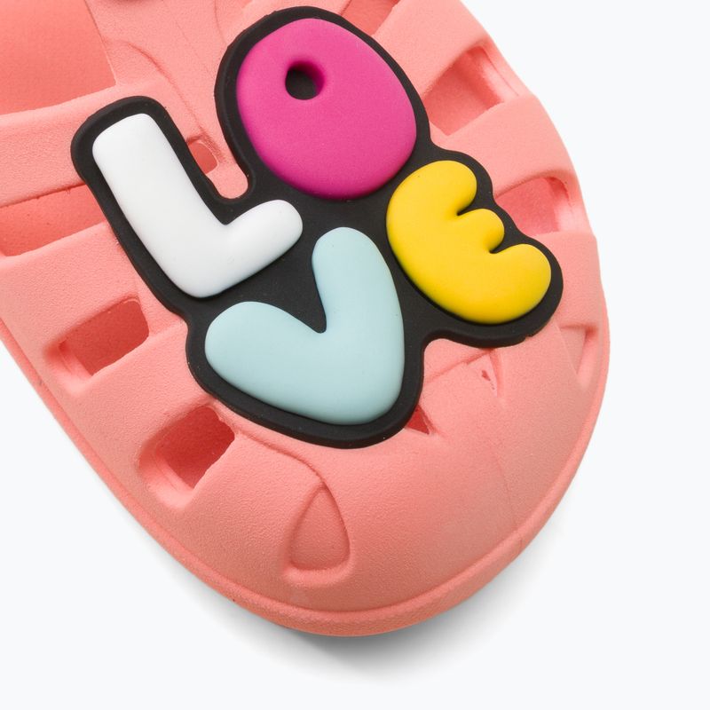 Ipanema Summer IX Kindersandalen orange 83188-20700 8