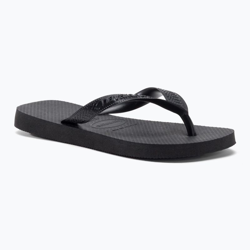 Havaianas Top schwarz Zehntrenner H4000029