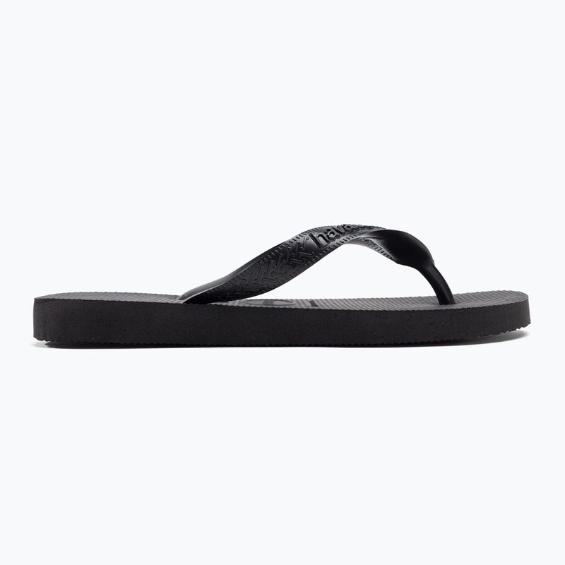 Havaianas Top schwarz Zehntrenner H4000029 2