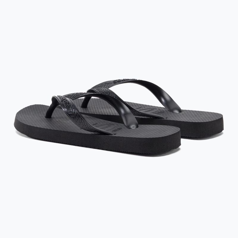 Havaianas Top schwarz Zehntrenner H4000029 3
