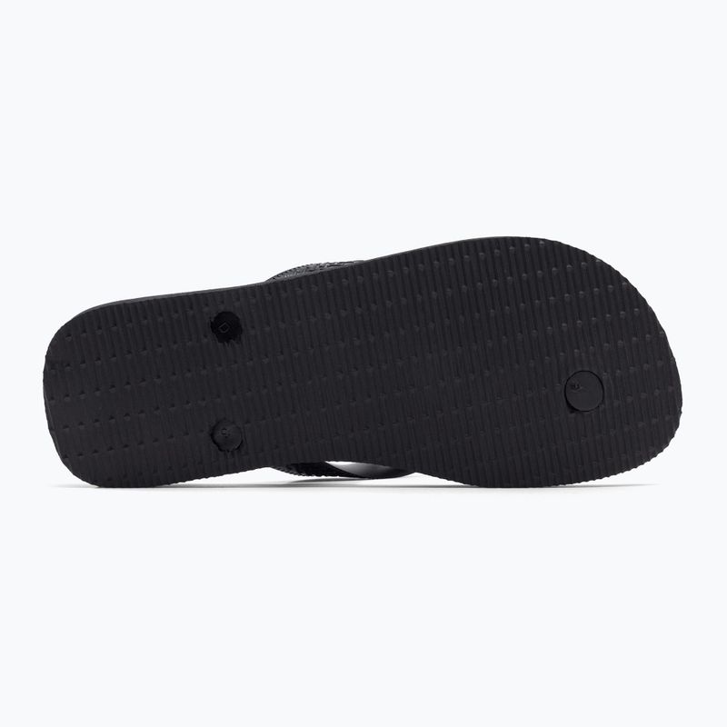 Havaianas Top schwarz Zehntrenner H4000029 4